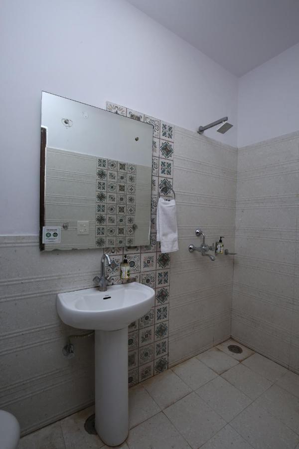 Hotel Pearl Grand & Banquet Zirakpur 外观 照片